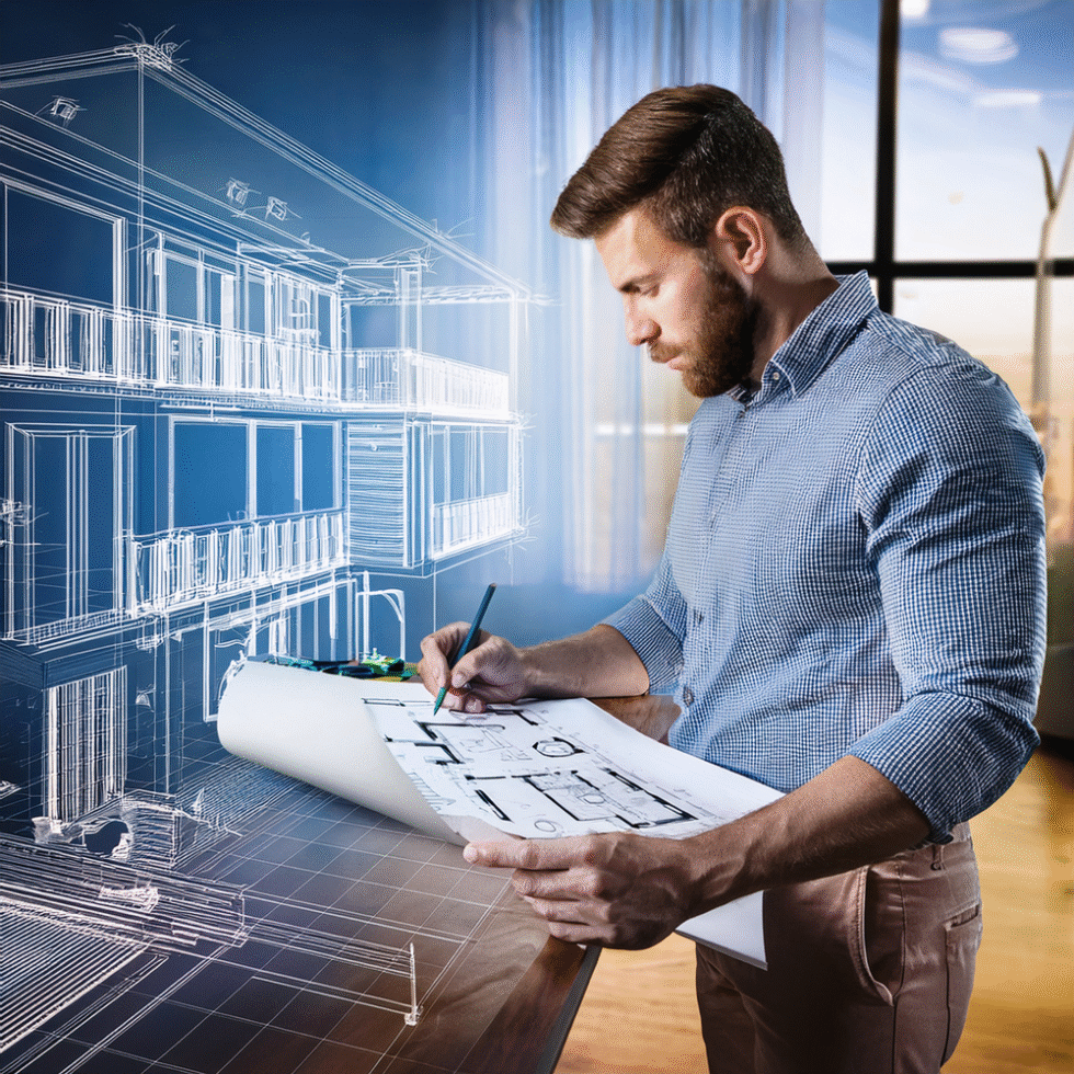 Interior Designers - HW Automation