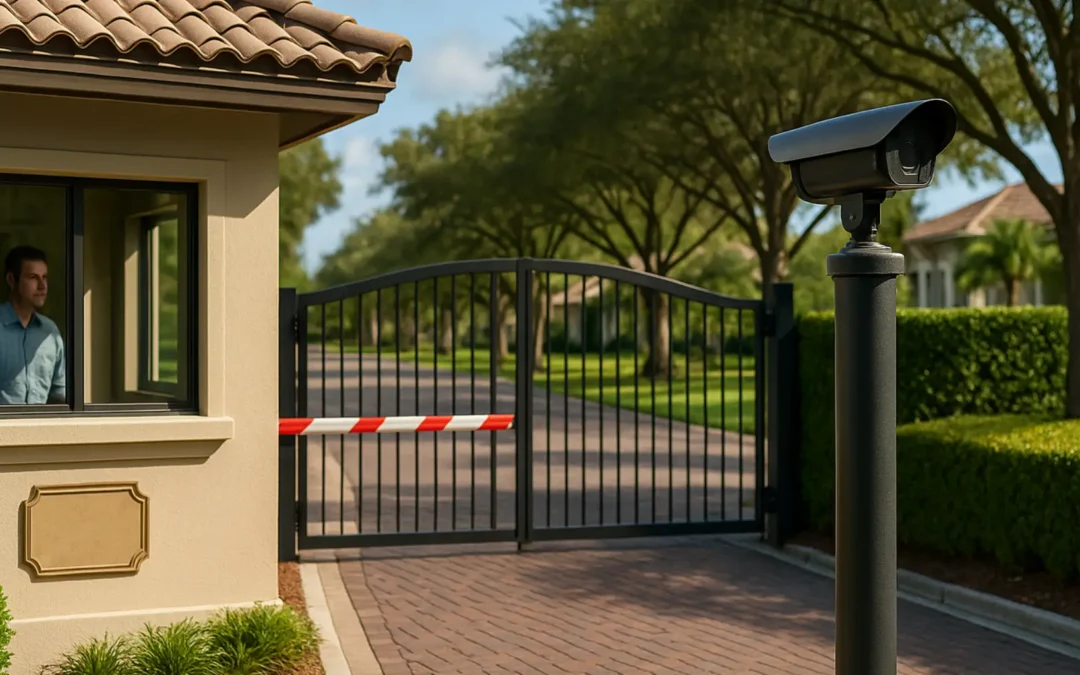 Enhancing HOA Benefits Through Bulk Alarm Monitoring