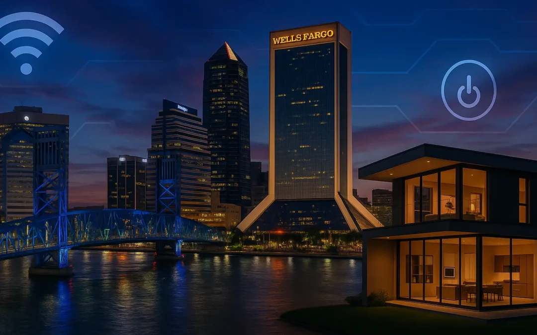 HW Automation Expands to Jacksonville, FL